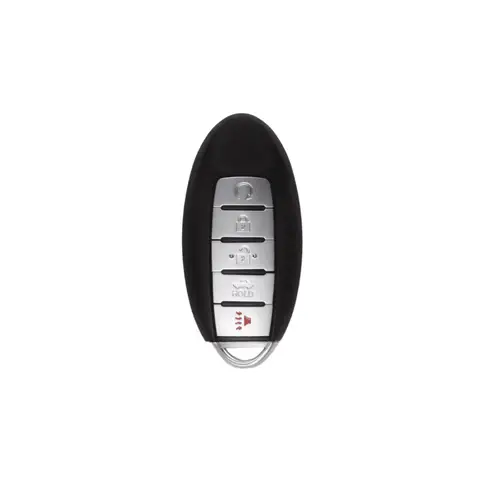 Ключ Autel IKEY NS005AL в стиле Ниссан