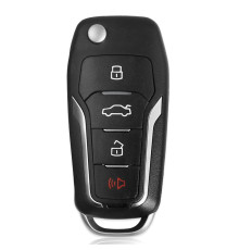Ключ Xhorse XK (XKFO01EN) FORD