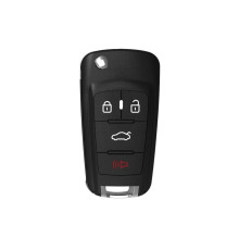 Ключ Xhorse XK (XKBU01EN) Buick - диагностическое оборудование
