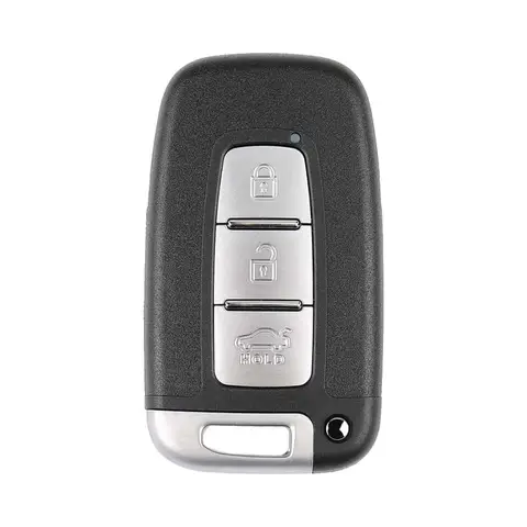 Ключ Autel IKEY HY003AL для KIA и Hyundai