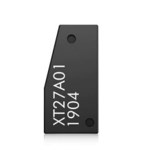 XHORSE VVDI XT27 - универсальный super чип - диагностическое оборудование