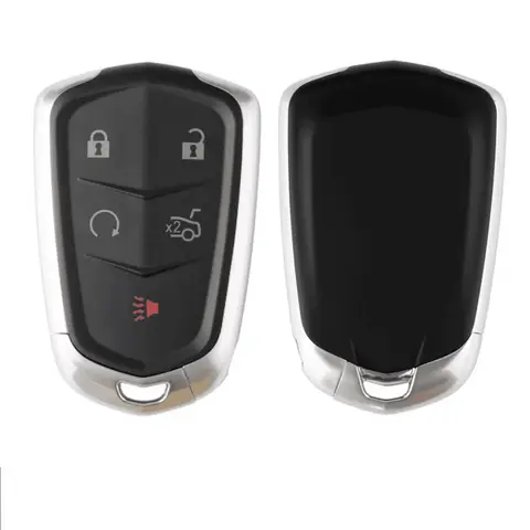 Ключ Autel IKEY GM005AL в стиле GM (Cadillac)