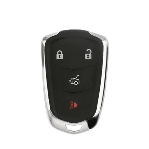 Ключ Autel IKEY GM004AL в стиле Cadillac (GM)