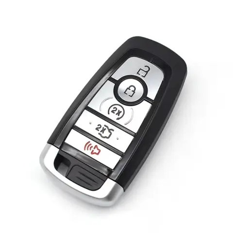 Ключ Autel IKEY FD005AH стиль FORD (868/915 MHz)