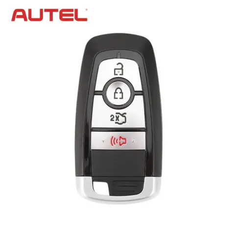 Ключ Autel IKEY FD004AL в стиле ФОРД