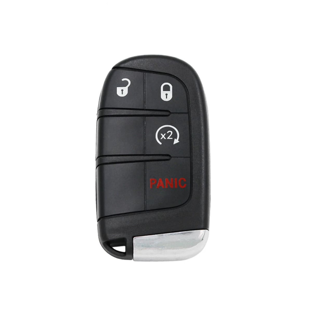 Ключ Autel IKEY CL004AL для Jeep, Dodge, Chrysler