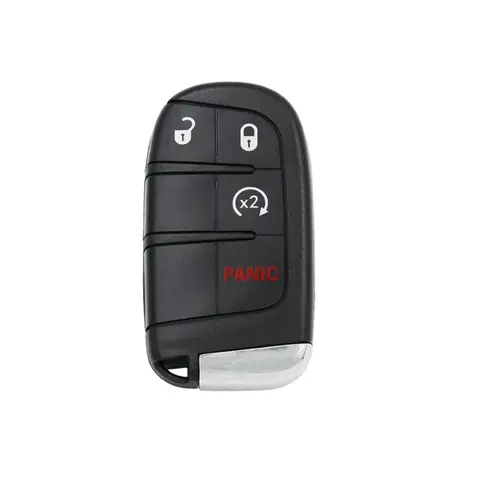 Ключ Autel IKEY CL004AL для Jeep, Dodge, Chrysler