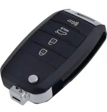 Ключ KIA KeyDiy KD B19-3+1 - диагностическое оборудование