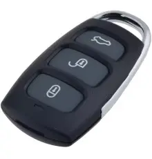 Ключ KeyDiy KD B20-3 в стиле Hyundai