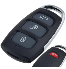 Ключ Hyundai KeyDiy KD B20-3+1