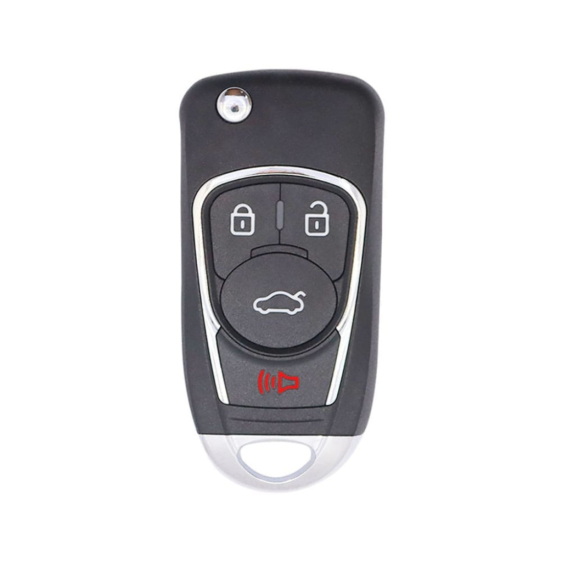 Ключ GM KeyDiy KD B22-3+1