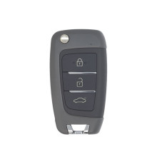Ключ KeyDiy KD B25 в стиле Hyundai - диагностическое оборудование