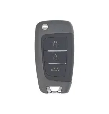 Ключ KeyDiy KD B25 в стиле Hyundai
