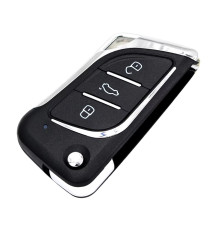 Ключ KeyDiy KD B30 в стиле Lexus