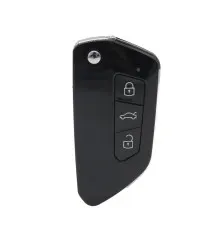 Ключ KeyDiy KD B33 в стиле Фольксваген