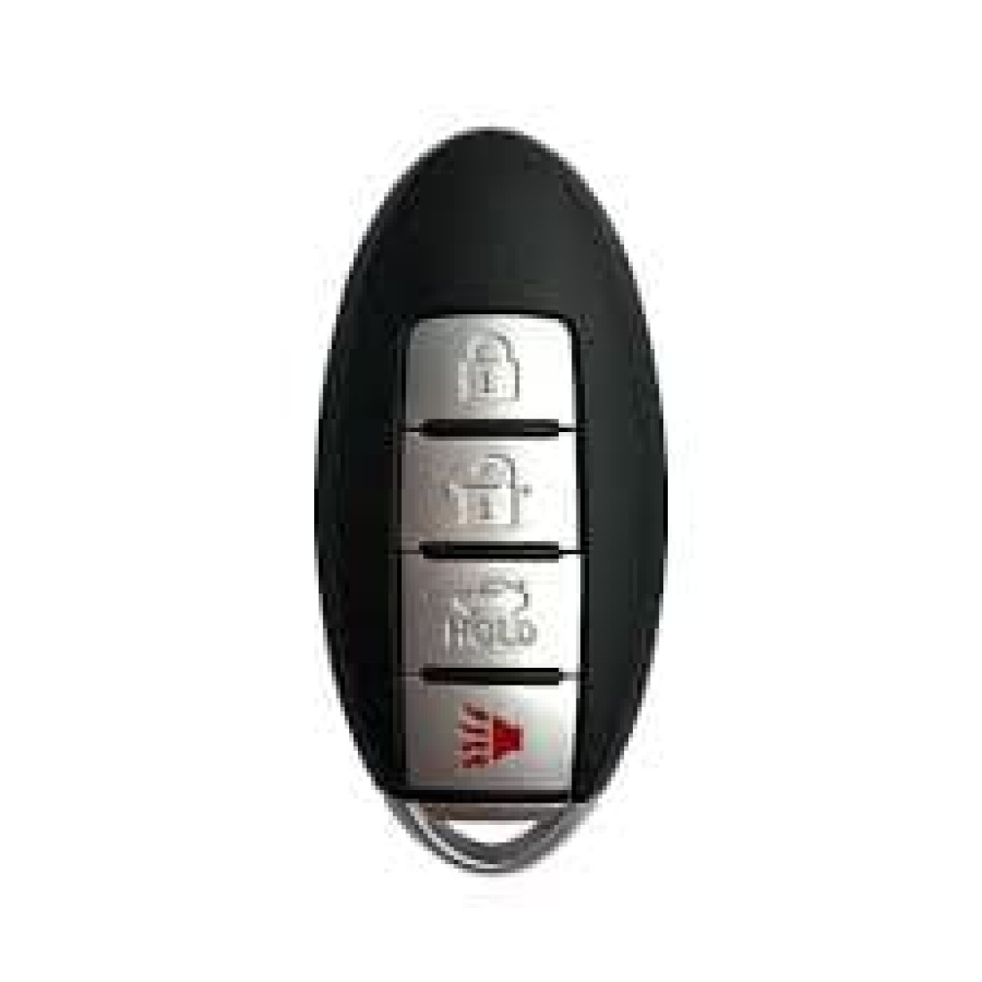 Ключ Xhorse XSNIS2EN для Nissan - диагностическое оборудование