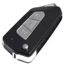 Ключ KeyDiy KD B34 в стиле VAG VW