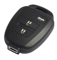 Пульт управления (брелок) KeyDiy B35-3
