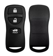 Ключ Ниссан KeyDiy KD B36-3 - диагностическое оборудование