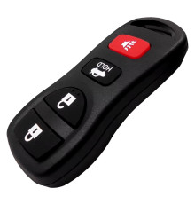 Ключ Nissan KeyDiy KD B36-4 - диагностическое оборудование