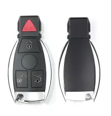 Ключ Мерседес CGDI BE KEY Keyless 76/78-ROM - диагностическое оборудование