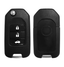 Ключ KEYDIY NB10-3 в стиле Honda - диагностическое оборудование