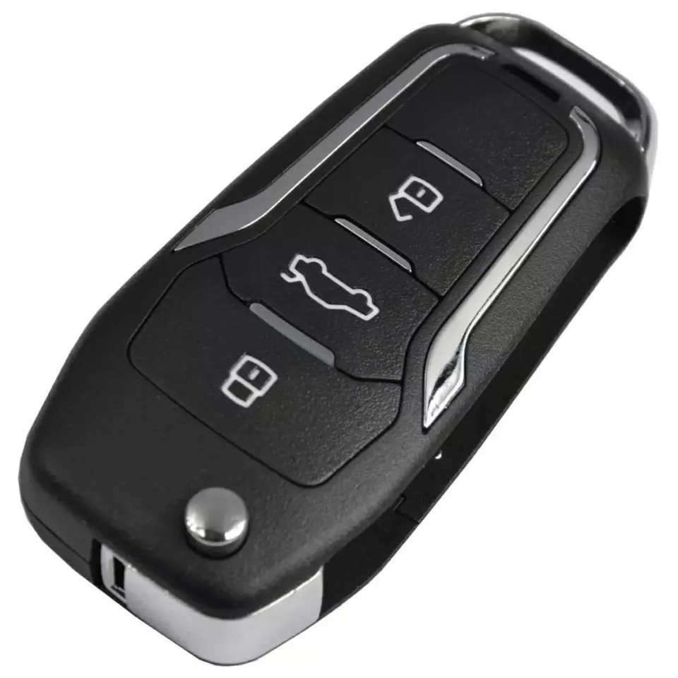 Smart-ключ Ford KeyDiy NB12-3