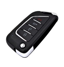Ключ KeyDiy NB21-4 в стиле Cadillac - диагностическое оборудование