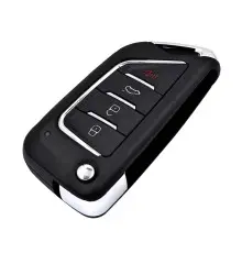 Ключ KeyDiy NB21-4 в стиле Cadillac