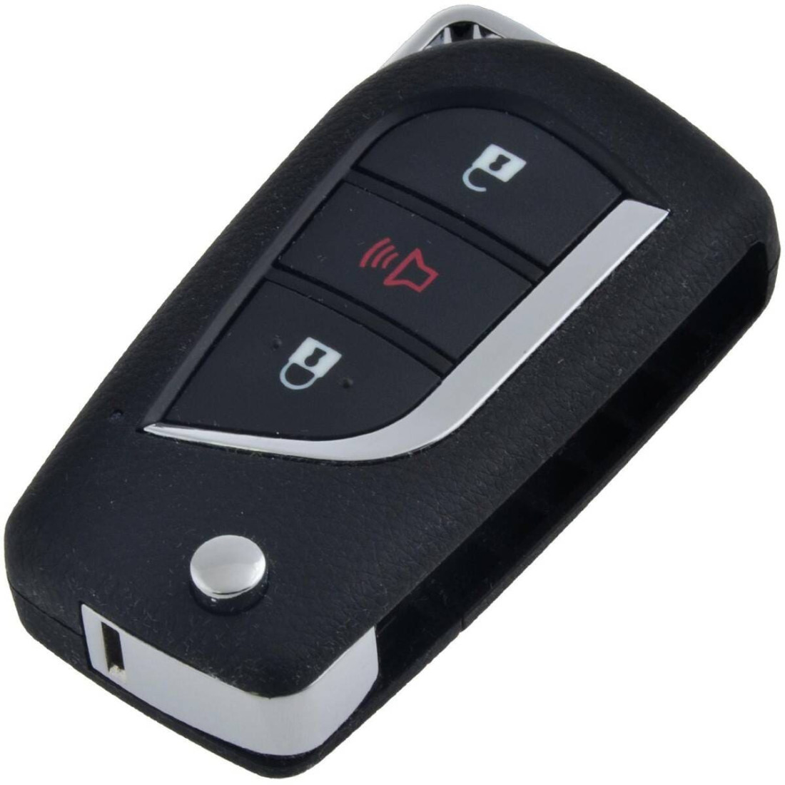 Ключ KeyDiy KD B13-2+1 в стиле Toyota - диагностическое оборудование