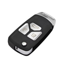 Ключ KeyDiy NB27-3 в стиле AUDI