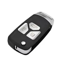 Ключ KeyDiy NB27-3 в стиле AUDI