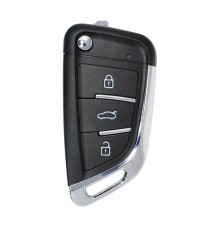 Ключ KeyDiy NB29 в стиле BMW