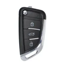 Ключ KeyDiy NB29 в стиле BMW