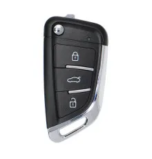 Ключ KeyDiy NB29 в стиле BMW