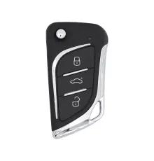 Ключ KeyDiy NB30 в стиле Lexus