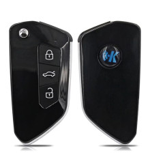 Ключ KeyDiy NB33 в стиле Volkswagen - диагностическое оборудование