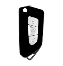 Ключ KeyDiy NB34 в стиле Volkswagen