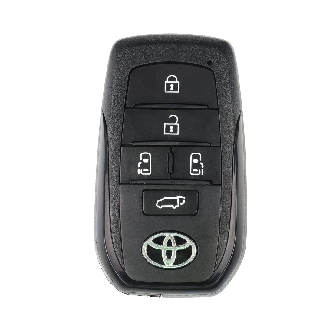Ключ Xhorse XSTO20EN XM 2-ого поколения для Toyota - диагностическое оборудование