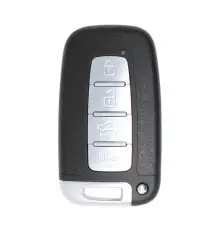 Ключ для Kia и Hyundai - KeyDiy KD ZB04-4 с Keyless Go