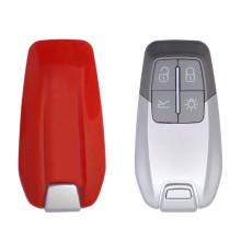 Ключ для Ferrari - KeyDiy KD ZB06-4 с Keyless Go - диагностическое оборудование