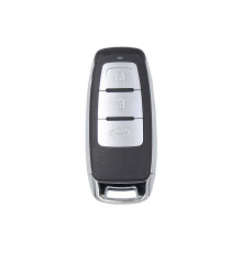 Ключ для Audi - KeyDiy KD ZB08-3 с Keyless Go - диагностическое оборудование