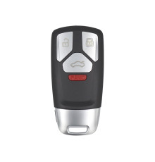 Ключ для Audi - KeyDiy ZB26-4 с Keyless Go - диагностическое оборудование