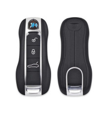 Ключ для Porsche - KeyDiy KD ZB19 с Keyless Go