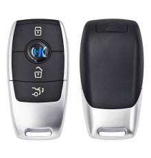 Ключ для Mercedes - KeyDiy KD ZB11 с Keyless Go - диагностическое оборудование