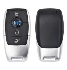 Ключ для Mercedes - KeyDiy KD ZB11 с Keyless Go