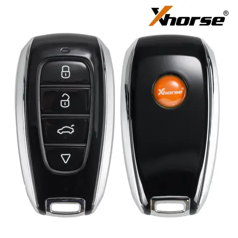 Ключ Xhorse XSSBR0EN с чипом XM38 для Subaru