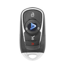 Ключ для Buick - KeyDiy ZB22-4 с Keyless Go - диагностическое оборудование