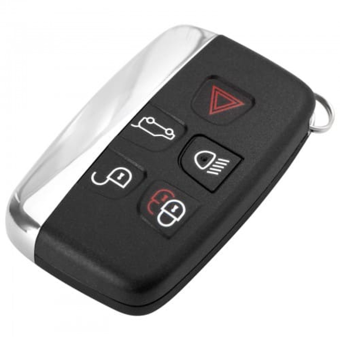 Смарт ключ Xhorse XSLR01EN (XM38) в стиле JLR (Keyless Go) - диагностическое оборудование