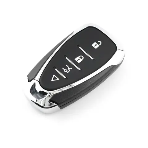 Смарт ключ XSCL01EN (XM38) для Chevrolet (Keyless GO)
